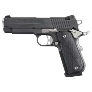 Sig Sauer 1911 .45 ACP Nightmare For Sale