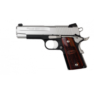 Sig Sauer 1911 C3 Two Tone For Sale