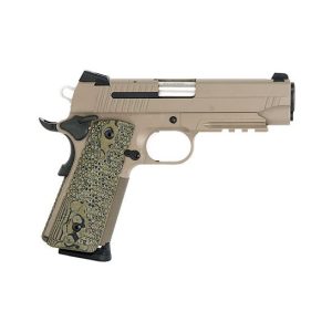 Sig Sauer 1911 Carry Scorpion For Sale