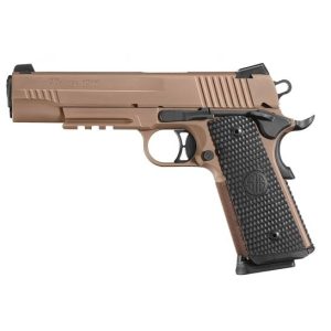 Sig Sauer 1911 Emperor Scorpion For Sale