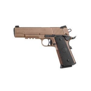 SIG Sauer 1911 Emperor Scorpion Full-Size .45 ACP For Sale