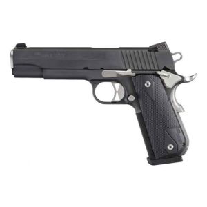 Sig Sauer 1911 Fastback Nightmare For Sale