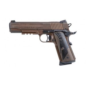 Sig Sauer 1911 Spartan II For Sale