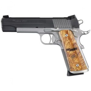 Sig Sauer 1911 STX Full-Size For Sale