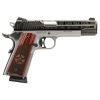 Sig Sauer 1911 Texas Engraved Two-Tone For Sale