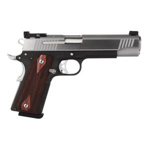 Sig Sauer 1911 Traditional Two-Tone Match Elite For Sale