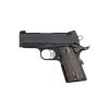 SIG Sauer 1911 Ultra Compact .45 ACP For Sale