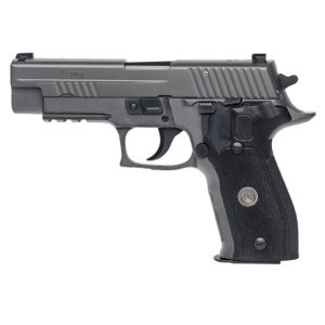 Sig Sauer 357 SIG 12 Round Pistol For Sale