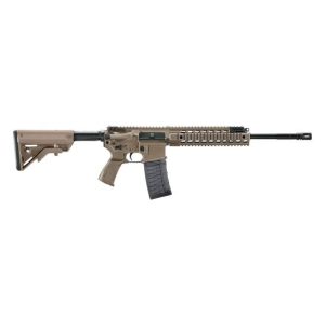 Sig Sauer 516 Patrol R516G2-16B-P-FDE For Sale