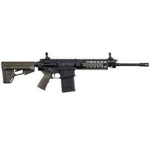 Sig Sauer 716 Patrol Rifle For Sale