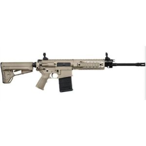 Sig Sauer 716 Patrol Rifle FDE R716-16B-P-FDE For Sale