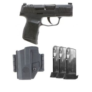 Sig Sauer 9mm P365 For Sale