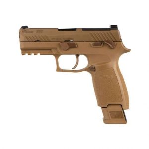 SIG Sauer M18 Commemorative For Sale