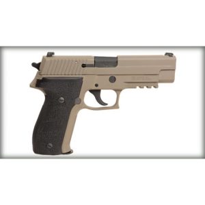 Sig Sauer Mk 25 Desert MK-25D is a model of a gun For Sale