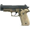 Sig Sauer P220 Combat Full-Size California Compliant .45 ACP Semi-Automatic Pistol For Sale