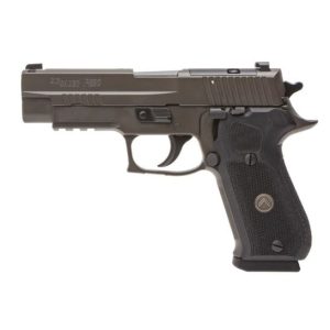 Sig Sauer P220 FS Legion .45ACP - Model: 220R-45-LEGION-SAO-R2 For Sale