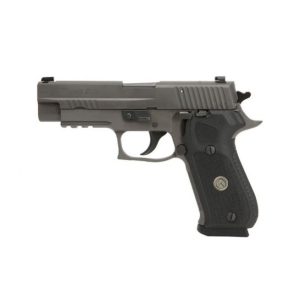 Sig Sauer P220 Legion 10mm Pistol For Sale