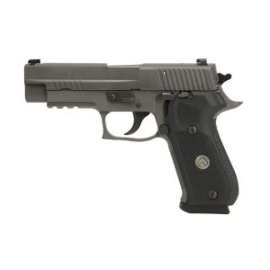 Sig Sauer P220 Legion 10mm Pistol - Model: 220R5-10-LEGION For Sale