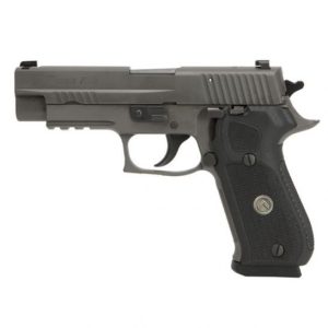 Sig Sauer P220 Legion For Sale