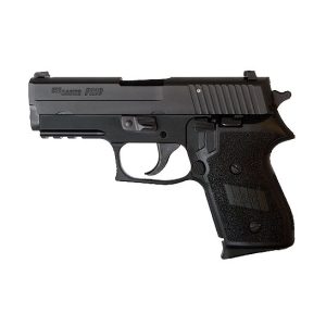 Sig Sauer P220R .45 ACP Compact SLITE Night Sights For Sale