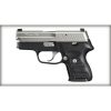 Sig Sauer P224 .40 S&W Nickel 224-40-NSS For Sale