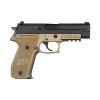 Sig Sauer P226 Combat E26R-9-CBT For Sale