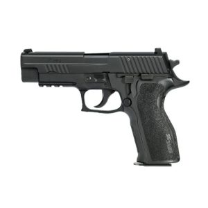 Sig Sauer P226 E26R-9-BSE For Sale