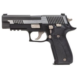 Sig Sauer P226 Equinox Elite For Sale