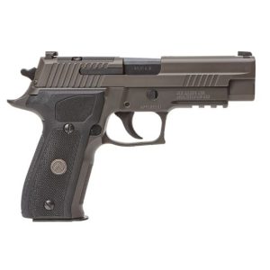 Sig Sauer P226 Legion For Sale