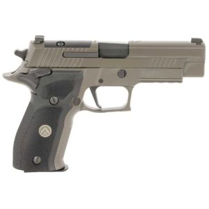 SIG Sauer P226 Legion 9mm For Sale