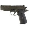 Sig Sauer P226 Legion 9mm For Sale