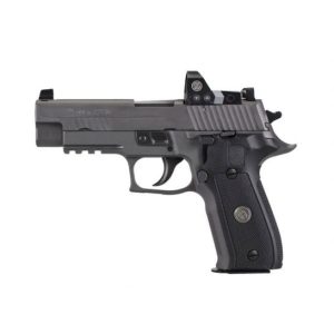 Sig Sauer P226 Legion RXP For Sale