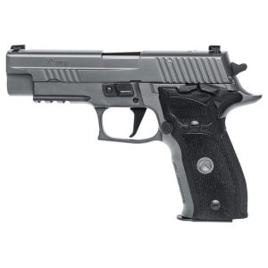 Sig Sauer P226 Legion SAO 9mm For Sale