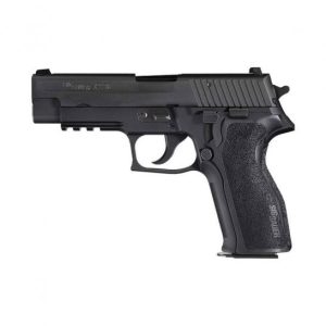 Sig Sauer P226 Nitron Full-Size .40 S&W For Sale