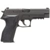 Sig Sauer P226 Nitron Full-Size 9mm Semi-Automatic Pistol For Sale