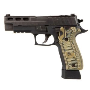 Sig Sauer P226 Pro-Cut For Sale