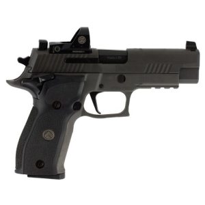 Sig Sauer P226 RX Full-Size For Sale