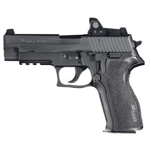 Sig Sauer P226 RX Full-Size For Sale