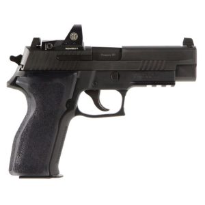 Sig Sauer P226 RX Full-Size 9mm Semi-Automatic Pistol For Sale