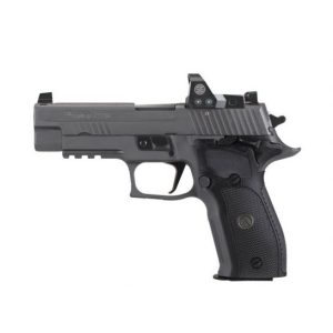 Sig Sauer P226 SAO Legion RXP For Sale