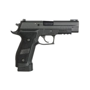 Sig Sauer P226 Tactical Operations, and its specific designation is E26R-9-TACOPS For Sale