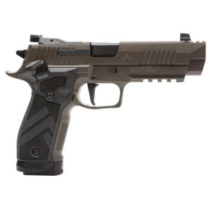 Sig Sauer P226 XFIVE Legion For Sale