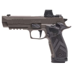 Sig Sauer P226 XFIVE Legion 9mm For Sale