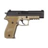 Sig Sauer P226R Combat 9mm (Model: E26R-9-CBT For Sale