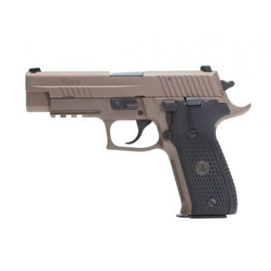 Sig Sauer P226R Emperor Scorpion For Sale