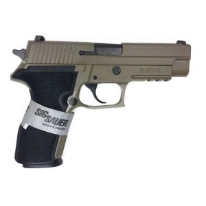 Sig Sauer P227 For Sale