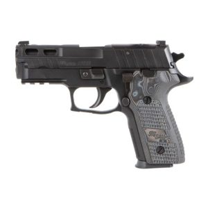 Sig Sauer P229 9mm Pistol For Sale