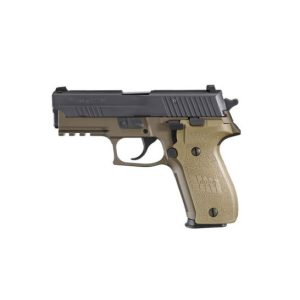 Sig Sauer P229 Combat E29R-9-CBT For Sale