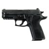 Sig Sauer P229 Enhanced Elite .40 S&W California Model Pistol 229R-40-ESE-CA For Sale