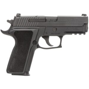 Sig Sauer P229 Enhanced Elite California Compliant 9mm For Sale